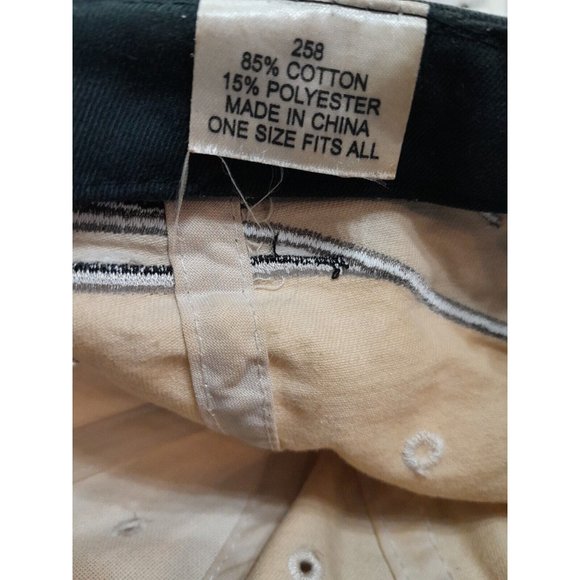 Al West  Rolla MO Paramount Apparel International Inc Baseball Cap Used Good... - Picture 7 of 7